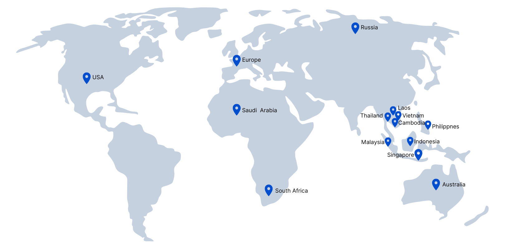 We’re a manufacturer and exporter of high-quality industrial rubber sheets (NR, NBR, EPDM)