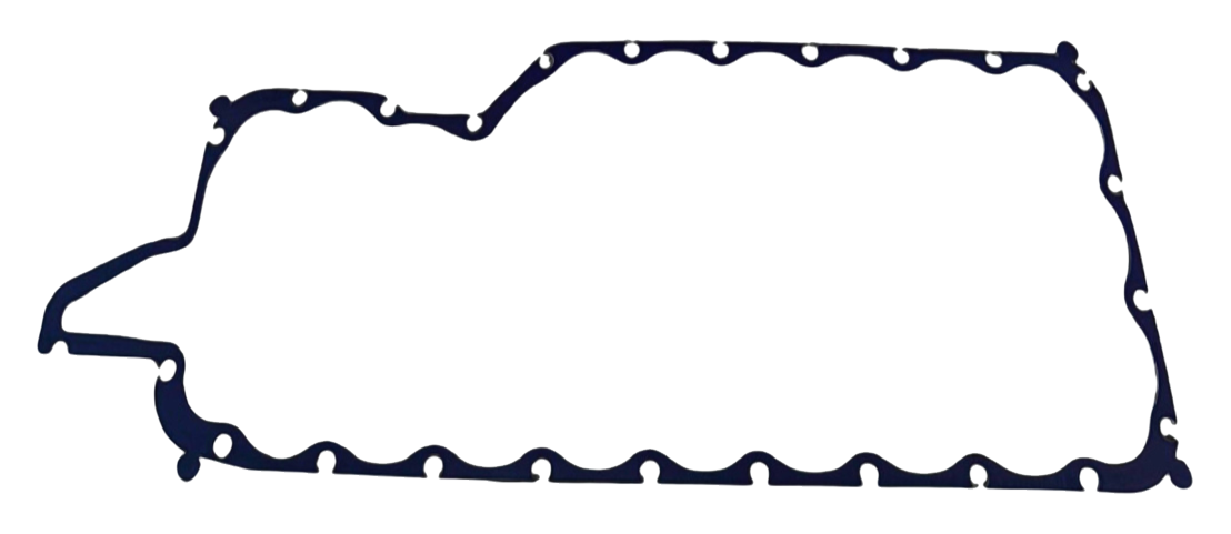 Custom Gasket - 4