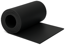 BR Rubber Sheet