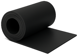 BR Rubber Sheet