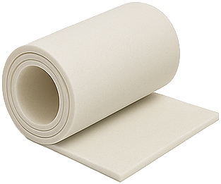 CR Neoprene Rubber Sheet