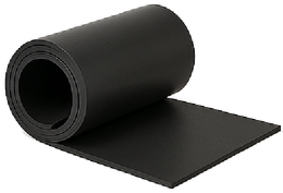 NBR Rubber Sheet