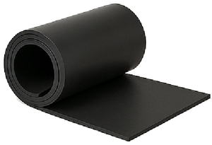 NBR Rubber Sheet