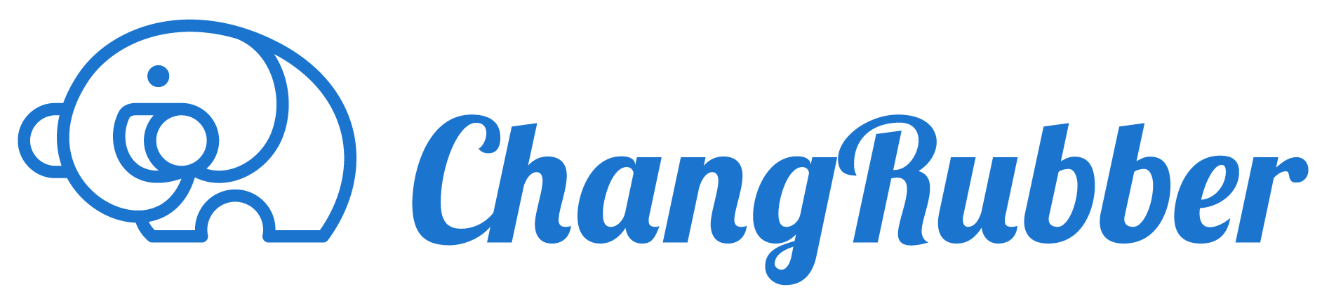 Logo changrubber