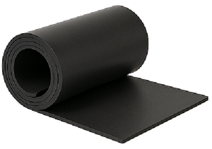 EPDM Rubber Sheet