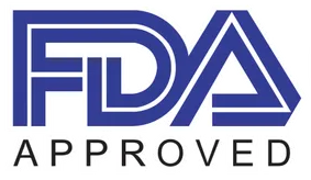 FDA Approved Icon