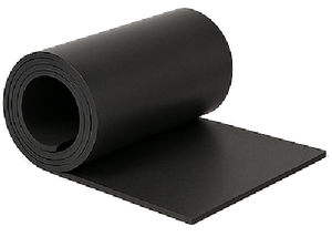 FKM Fluorocarbon Rubber Sheet