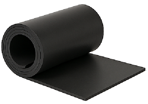 FKM Fluorocarbon Rubber Sheet