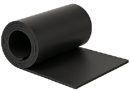 FKM Fluorocarbon Rubber Sheet