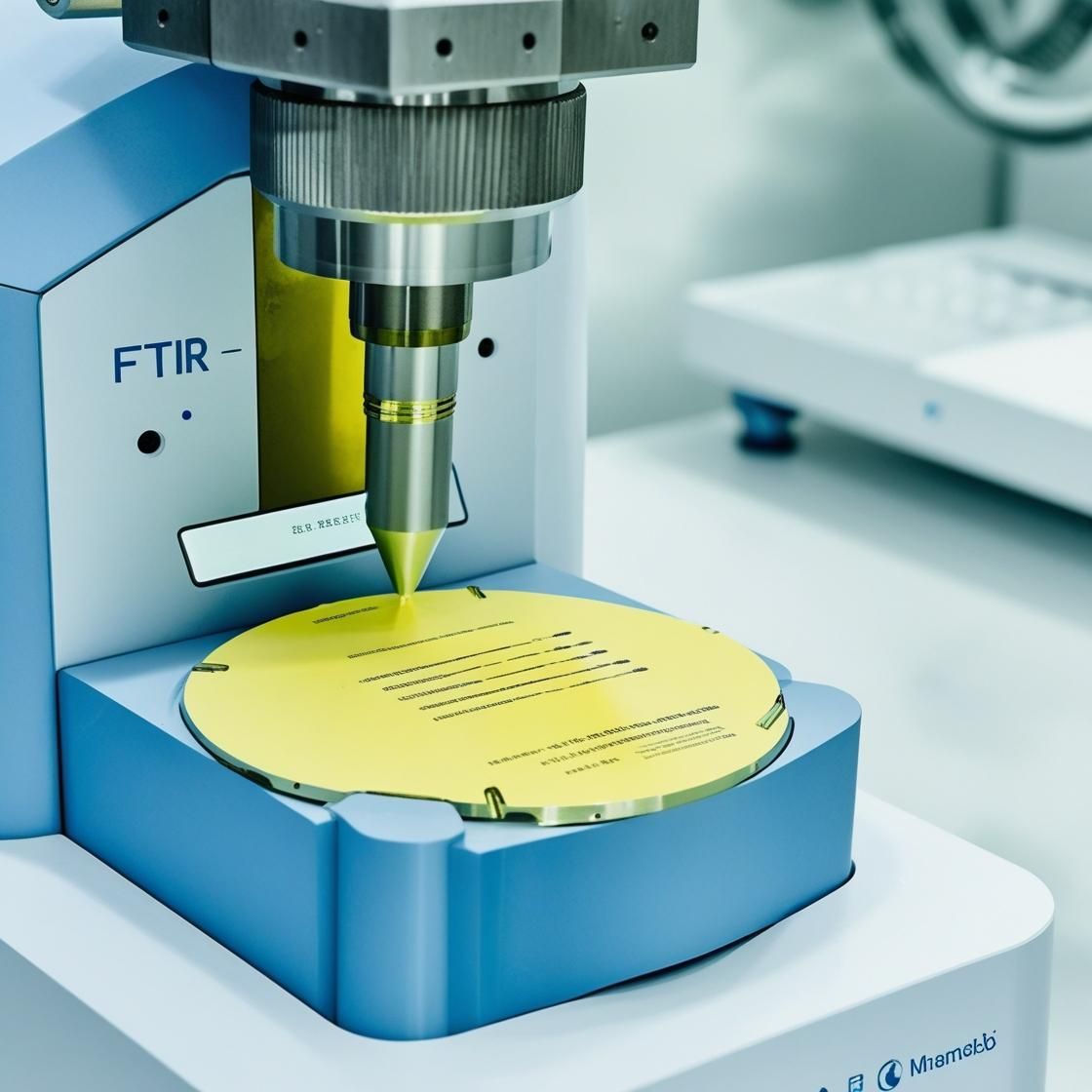 FTIR Analyzer