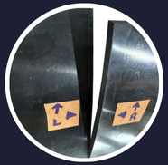 rubber gaskets