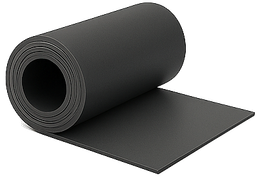 IIR Rubber Sheet