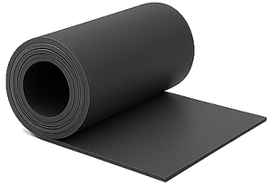 IIR Rubber Sheet
