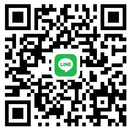 Line QR code