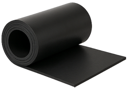 NBR Rubber Sheet