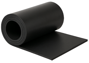 NBR Rubber Sheet