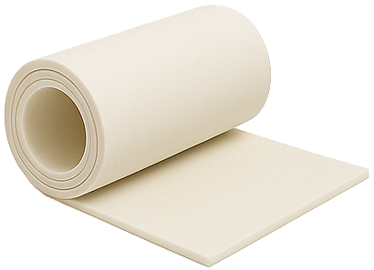 Natural Latex Rubber Sheet