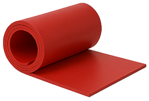 NR Rubber Sheet
