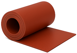 Natural Latex Rubber Sheet
