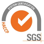 SGS Approved Icon