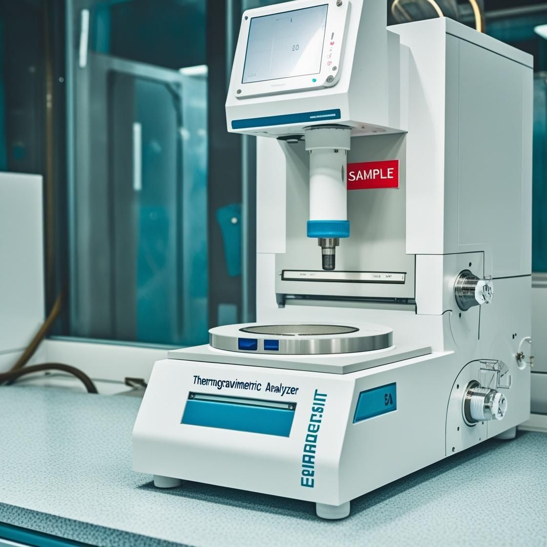 Thermogravimetric Analyzer