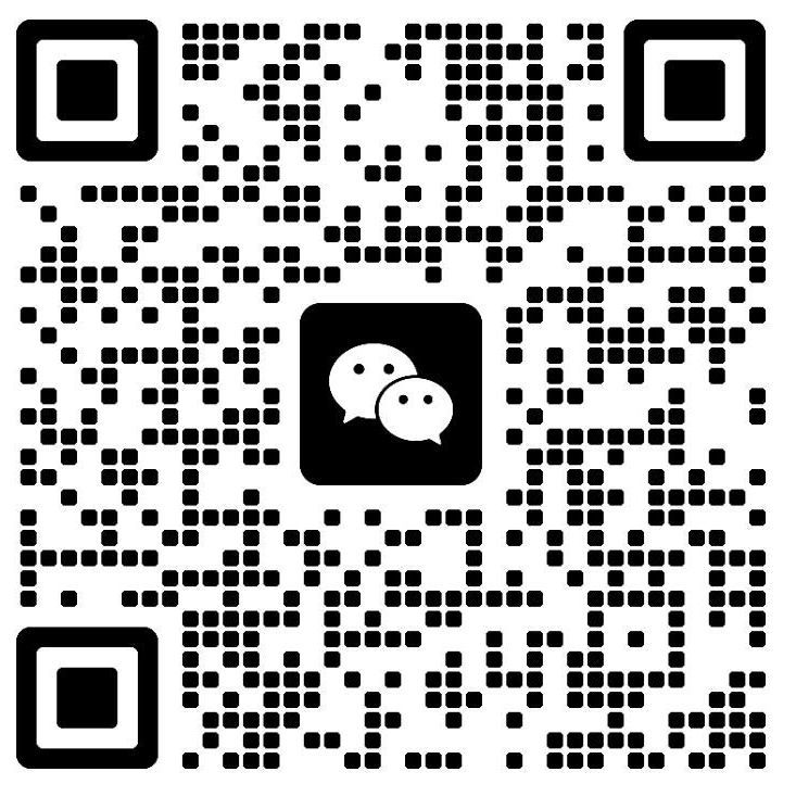 WhatsApp QR Code