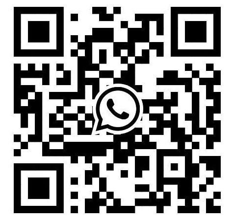 WhatsApp QR Code