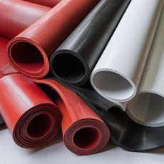 Chjang Rubber Sheet