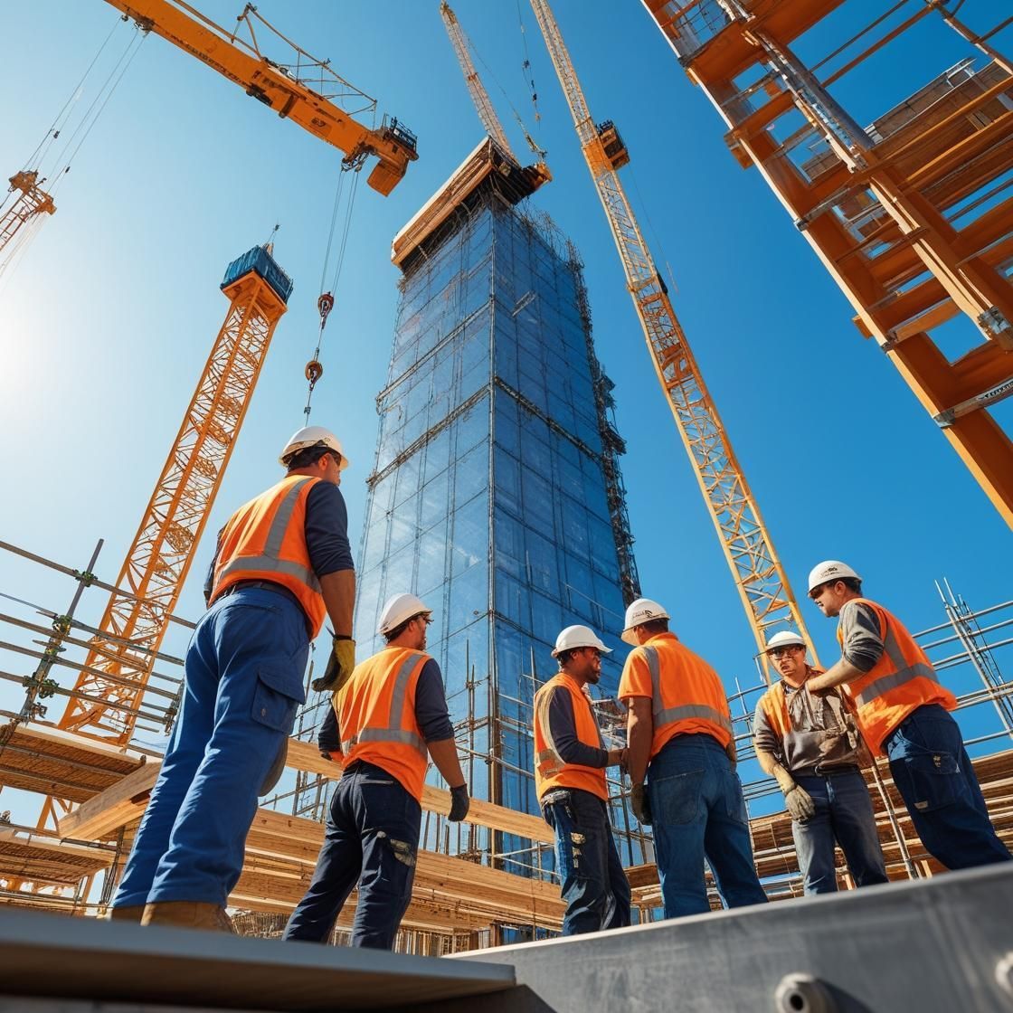 Construction Industry