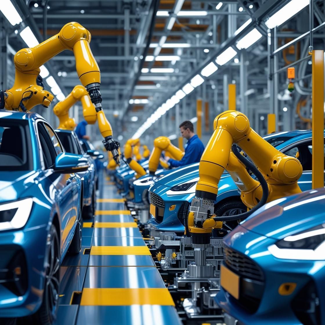 automotive Industry