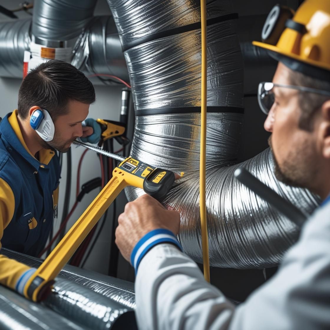 HVAC Industry