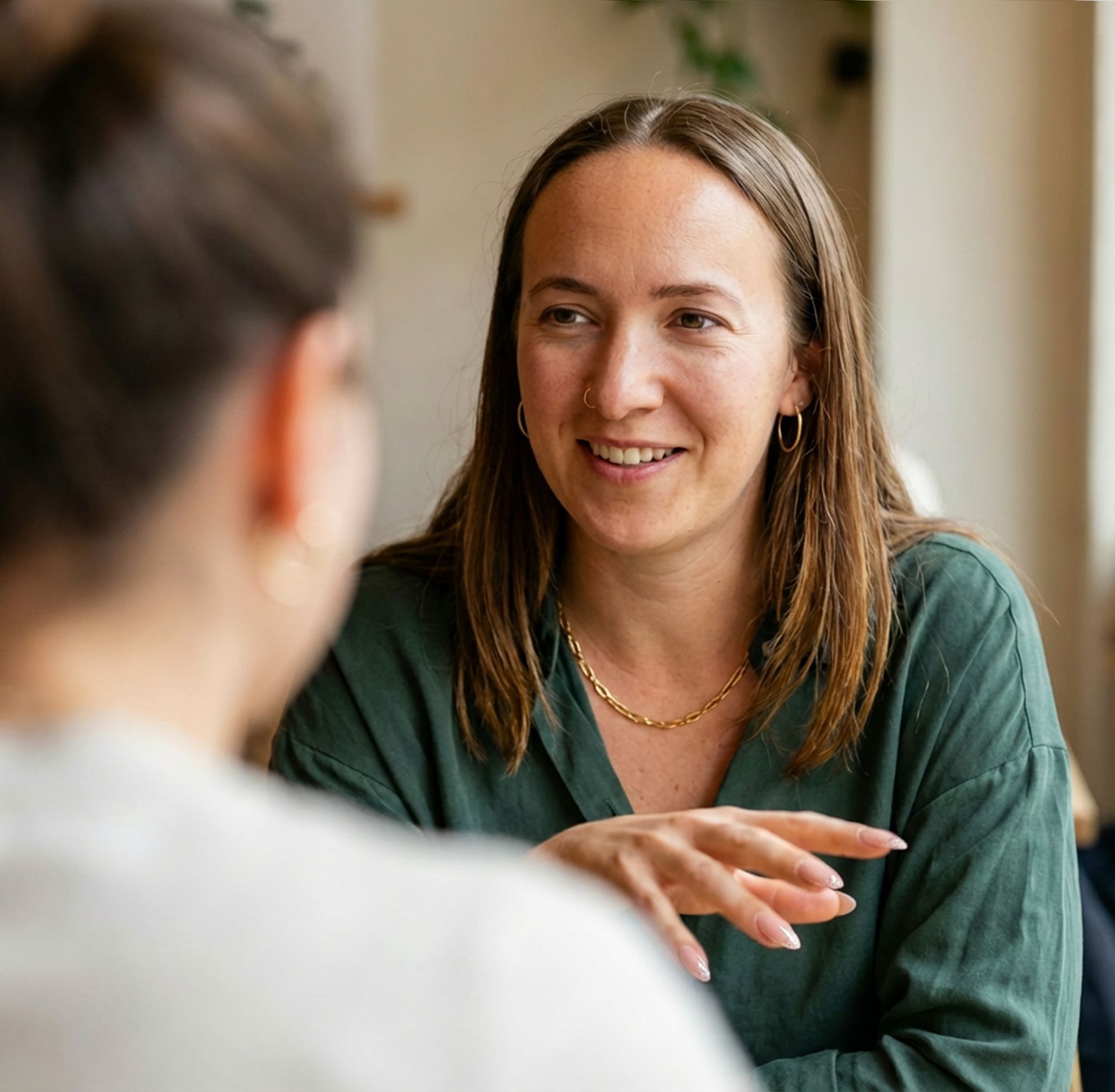 Charlotte Willenberg Sexualtherapie