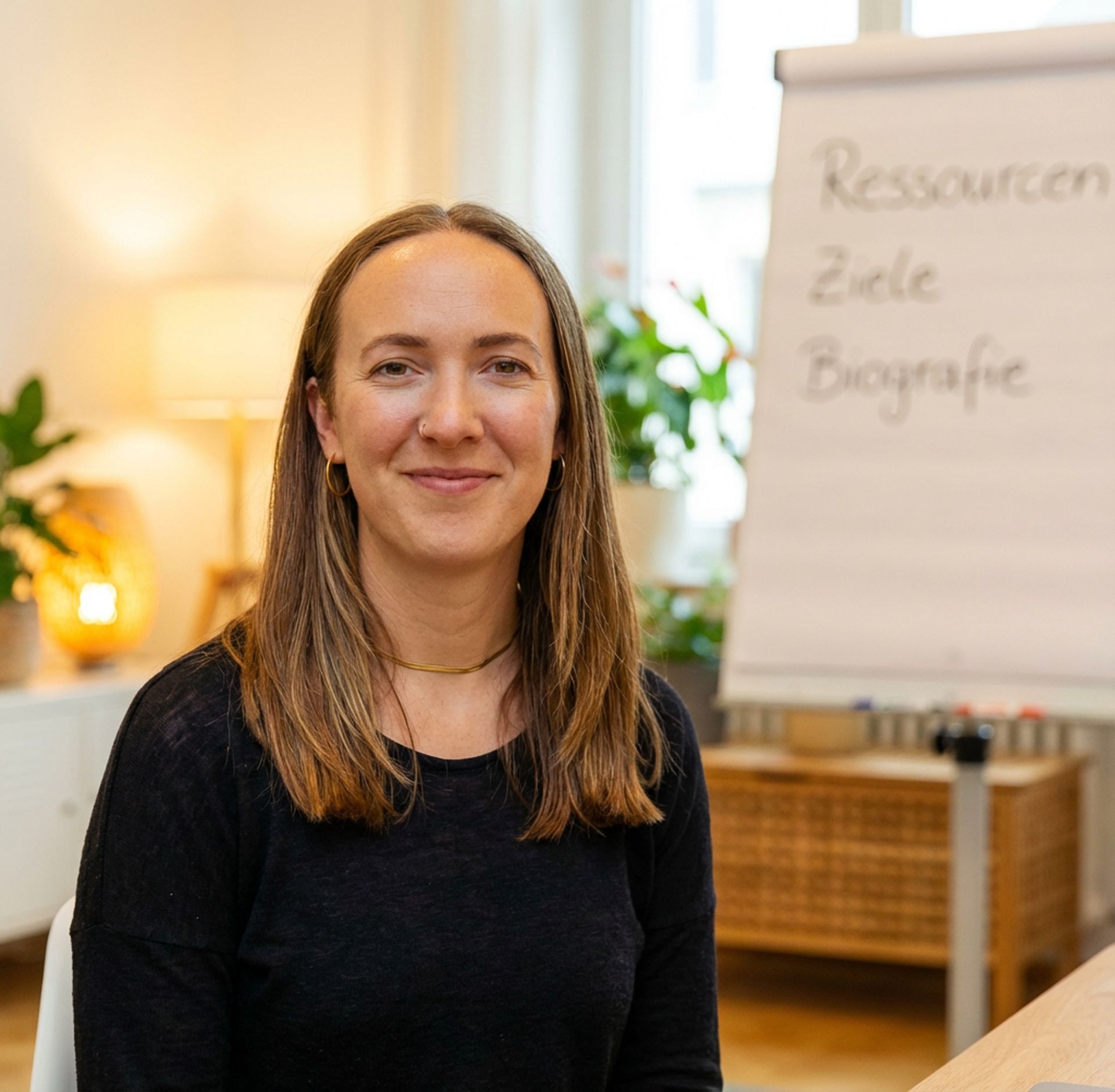 Charlotte Willenberg Systemische Therapie