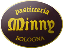 PASTICCERIA MINNY-Logo