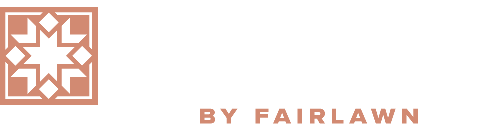 The Cambry Logo - white
