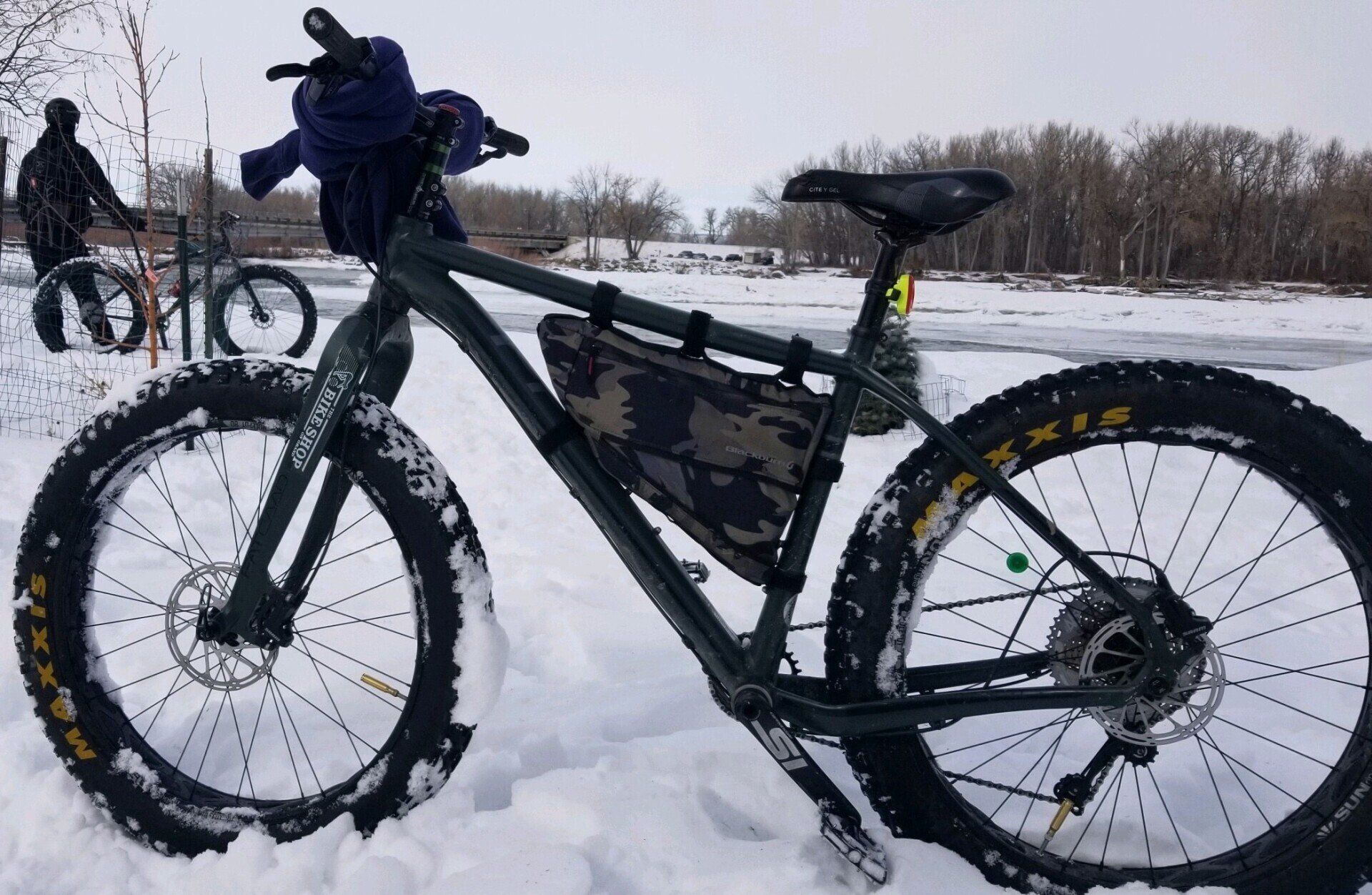 Bike Shop Photos Billings, MT The Bike Shop
