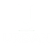 Urban Chamber of Commerce Logo (black-stacked)