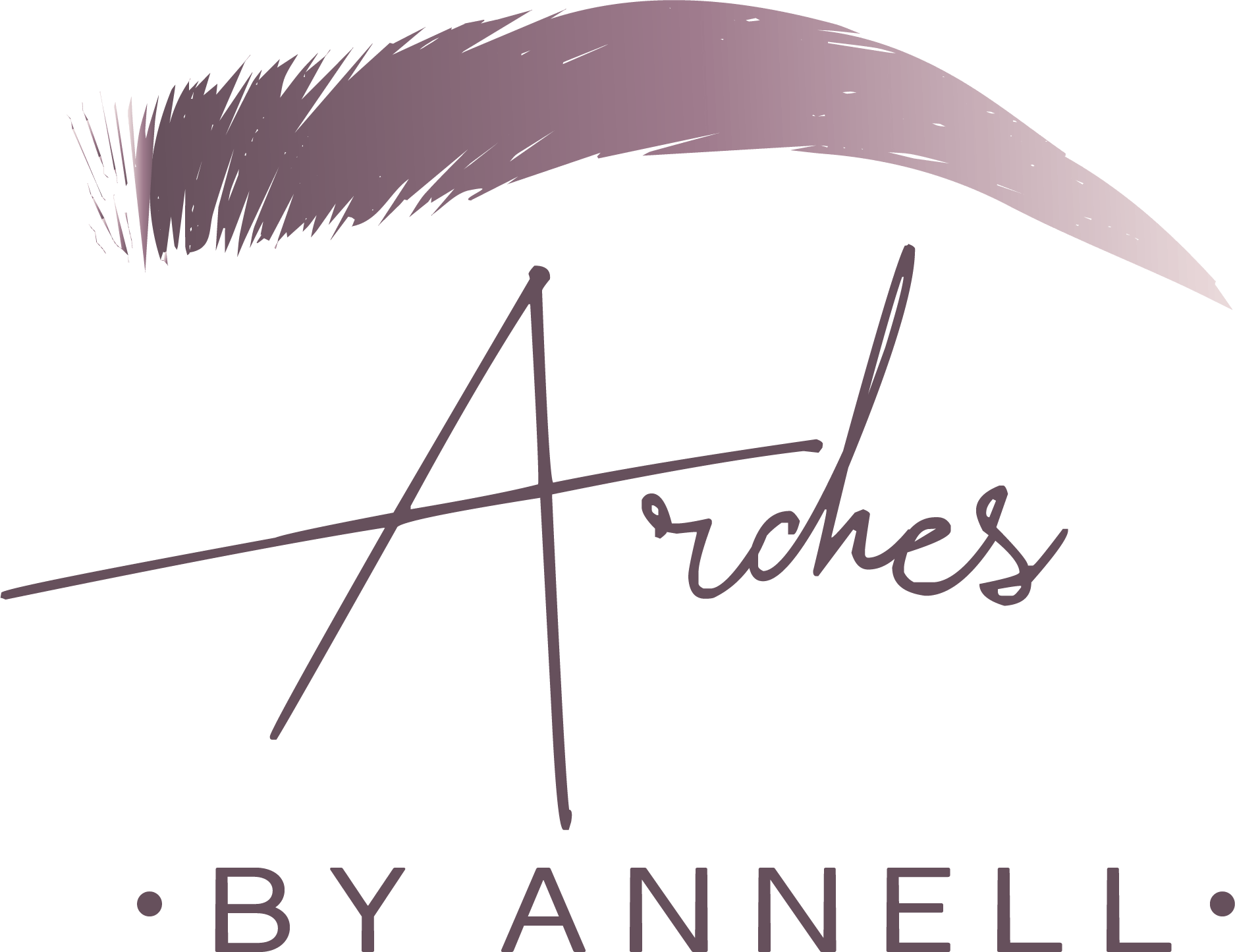 Eyebrow Service in Issaquah, WA | Arches by Annell