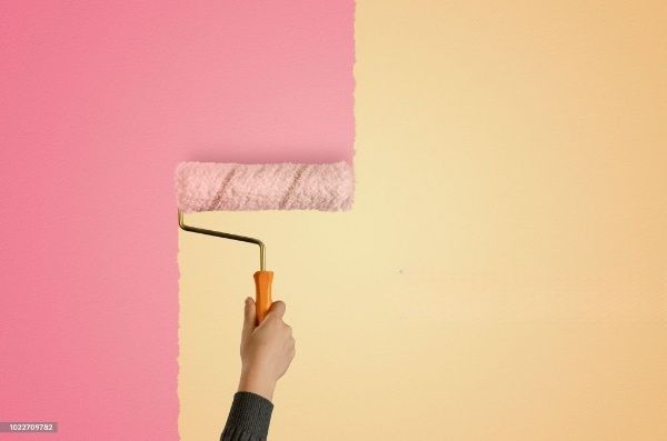 Professional drywall painting and finishing services in Los Angeles for a flawless interior.