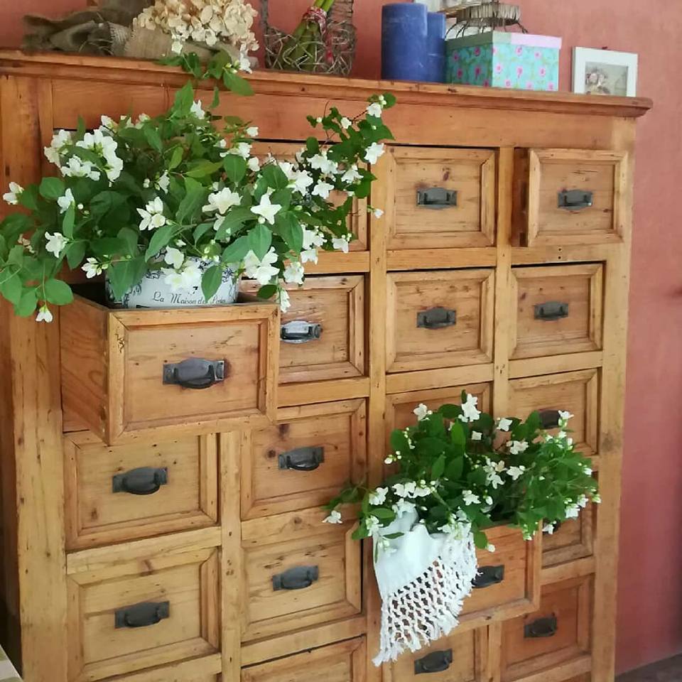 mobile del ristorante