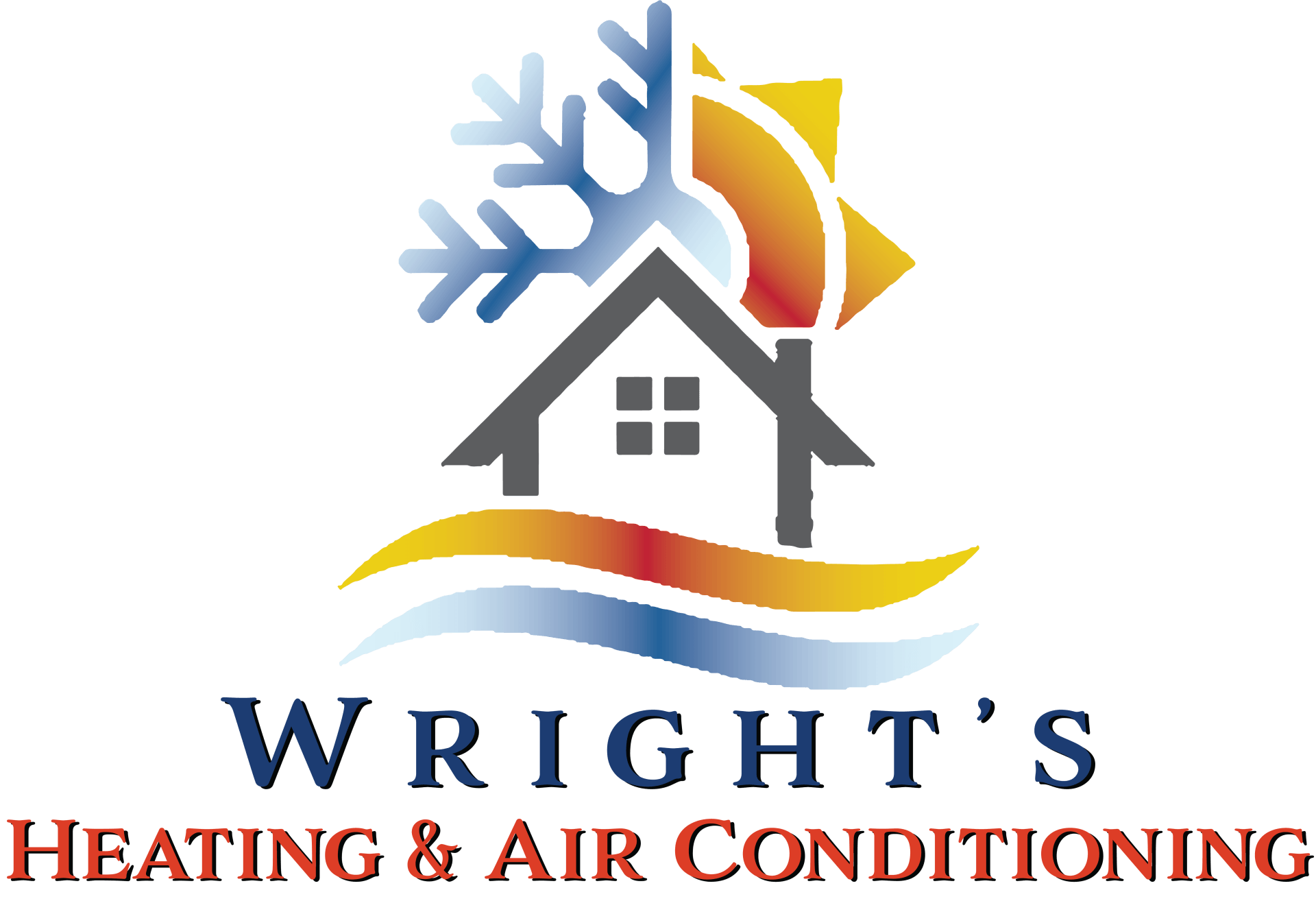 wright's heating and air conditioning