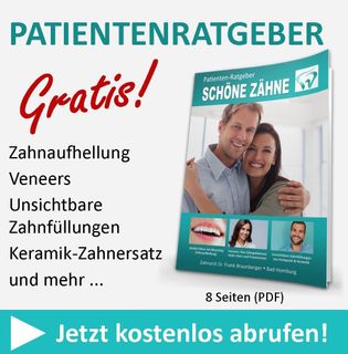 Gratis-Ratgeber Schöne Zähne Bad Homburg