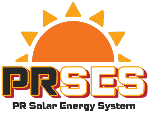 PR Solar Energy System