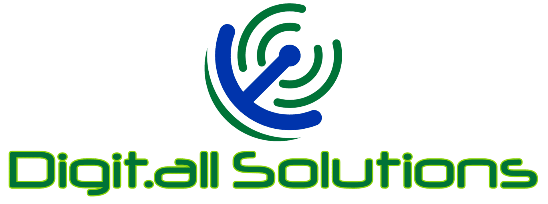 Digit.all Solutions logo