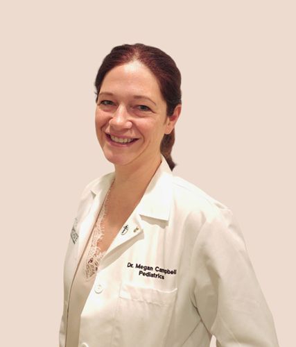 Megan Campbell