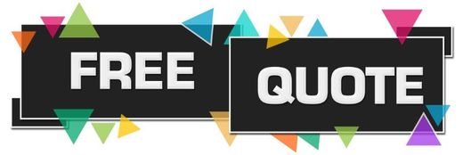 Free quote form