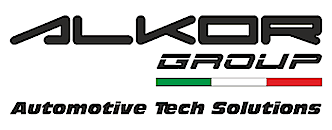 Alkor logo