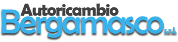 Autoricambio Bergamasco logo