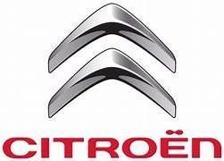 Citroen  logo