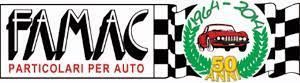 Famac logo